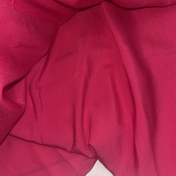 TULAROSA Revolve Camilla Maxi Dress in Pink Yarrow Sz XS NWOT - Picture 11 of 11